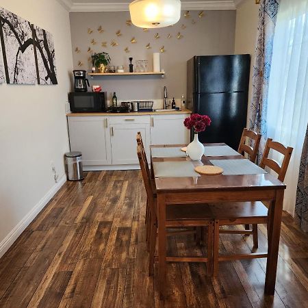 Large 1-Bedroom With Kitchen In Encino Los Angeles Eksteriør billede