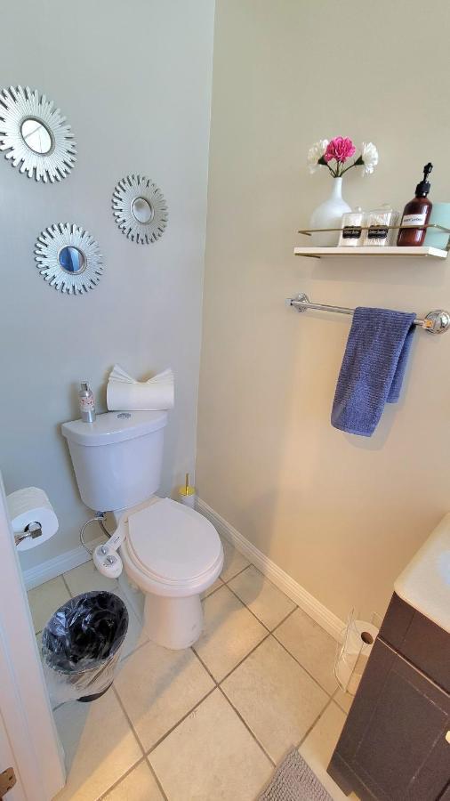 Large 1-Bedroom With Kitchen In Encino Los Angeles Eksteriør billede