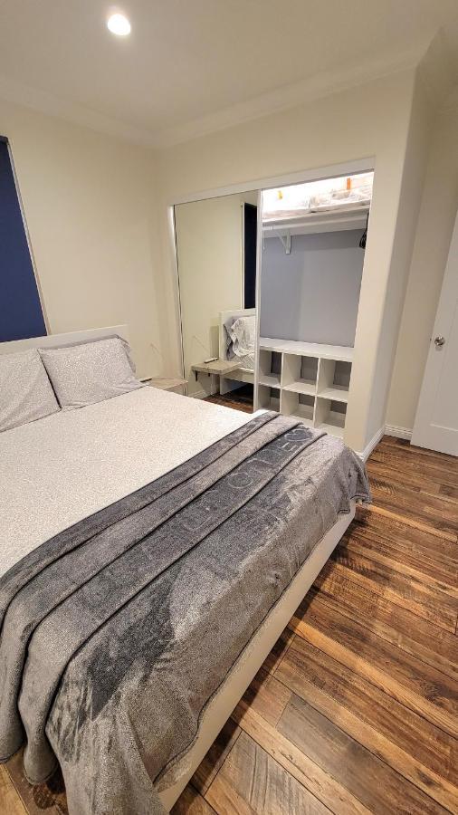Large 1-Bedroom With Kitchen In Encino Los Angeles Eksteriør billede