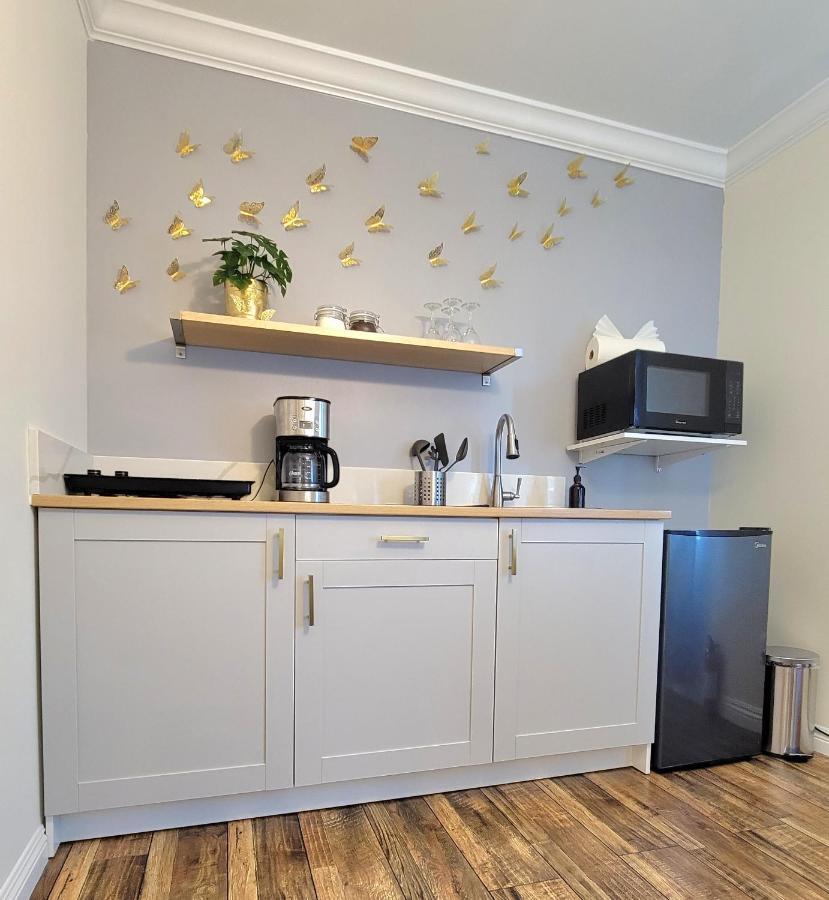 Large 1-Bedroom With Kitchen In Encino Los Angeles Eksteriør billede