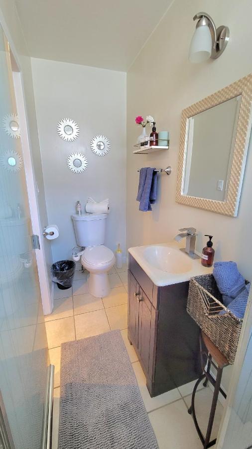 Large 1-Bedroom With Kitchen In Encino Los Angeles Eksteriør billede