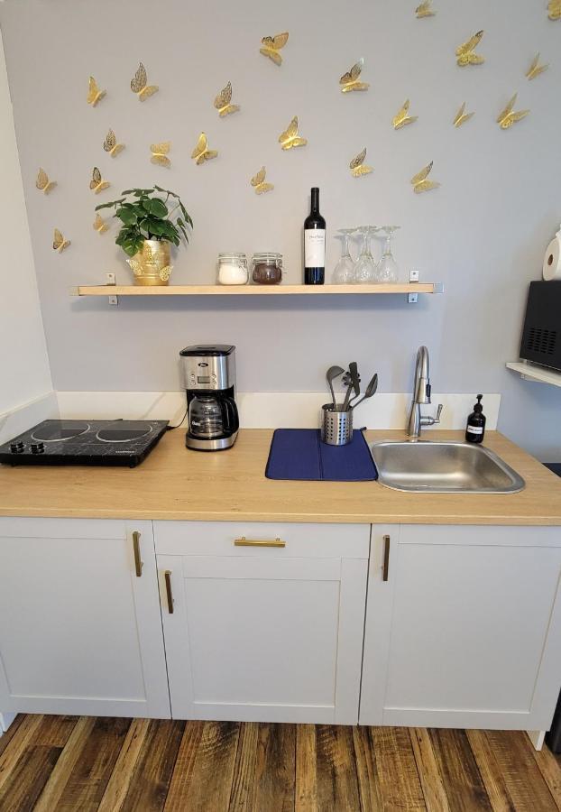 Large 1-Bedroom With Kitchen In Encino Los Angeles Eksteriør billede