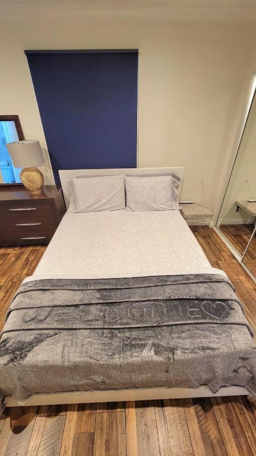Large 1-Bedroom With Kitchen In Encino Los Angeles Eksteriør billede