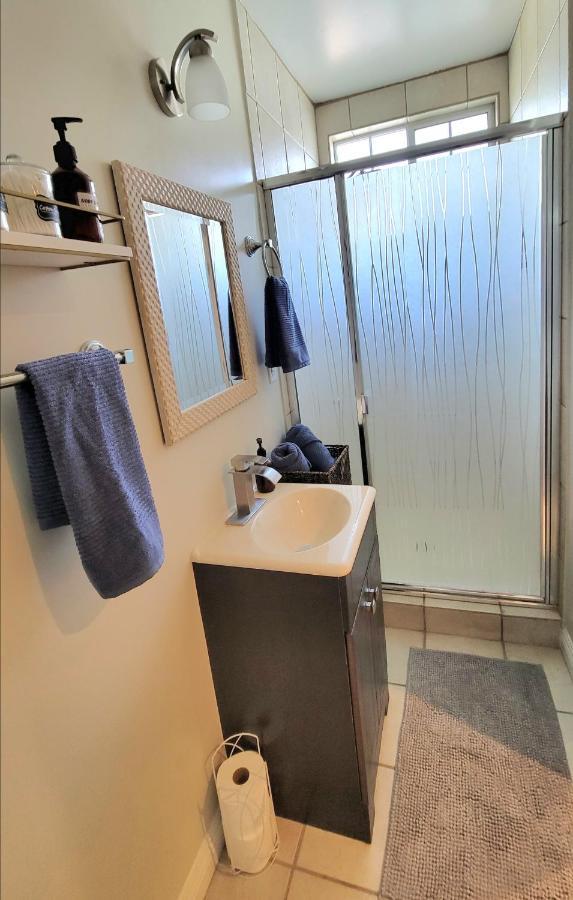 Large 1-Bedroom With Kitchen In Encino Los Angeles Eksteriør billede
