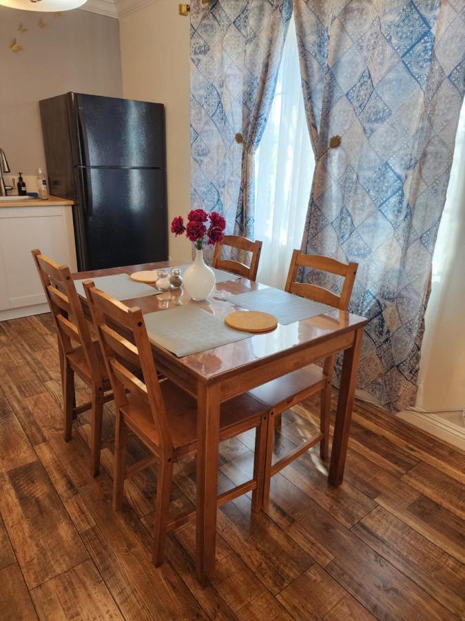 Large 1-Bedroom With Kitchen In Encino Los Angeles Eksteriør billede